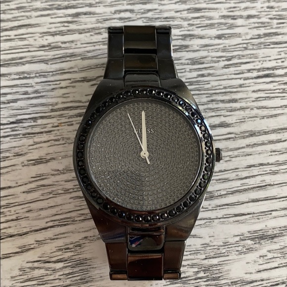 Guess watch - Picture 1 of 3